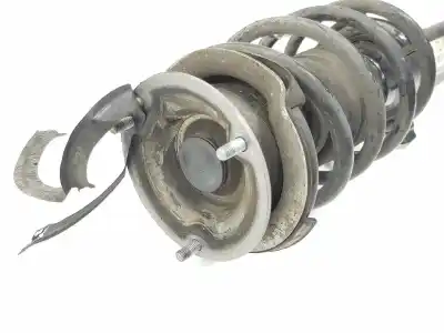 Second-hand car spare part front left shock absorber for bmw x1 (e84) 2.0 turbodiesel cat oem iam references 31316789853  6789853