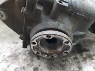 Second-hand car spare part rear differential for bmw 3 (e46) 320 d oem iam references 1428797  33101428797