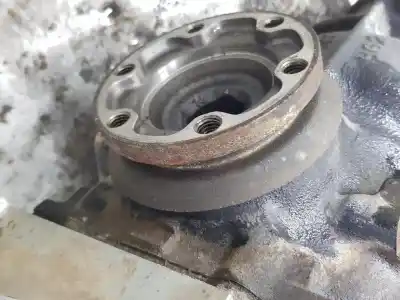 Second-hand car spare part rear differential for bmw 3 (e46) 320 d oem iam references 1428797  33101428797