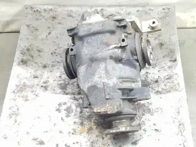 Second-hand car spare part rear differential for bmw 3 (e46) 320 d oem iam references 1428797  33101428797