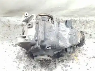 Second-hand car spare part rear differential for bmw 3 (e46) 320 d oem iam references 1428797  33101428797