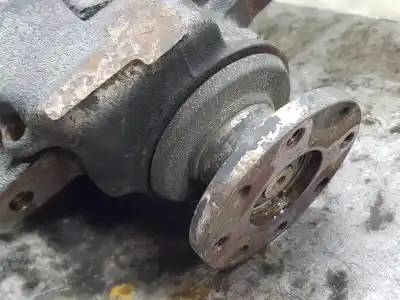 Second-hand car spare part rear differential for bmw 3 (e46) 320 d oem iam references 1428797  33101428797