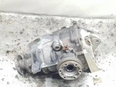 Peça sobressalente para automóvel em segunda mão diferencial traseiro por bmw 3 (e46) 320 d referências oem iam 1428797