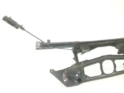 Second-hand car spare part front front for bmw 3 (e46) 320 d oem iam references 51718211467  7111691