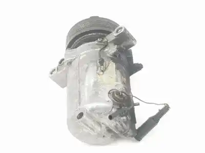 Tweedehands auto-onderdeel airconditioning compressor voor bmw 3 (e46) 320 d oem iam-referenties 8390646  64528386650