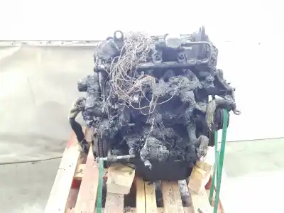 Peça sobressalente para automóvel em segunda mão motor explodido por volkswagen polo (6c1) 1.2 tsi referências oem iam cbzc 03f100091a 