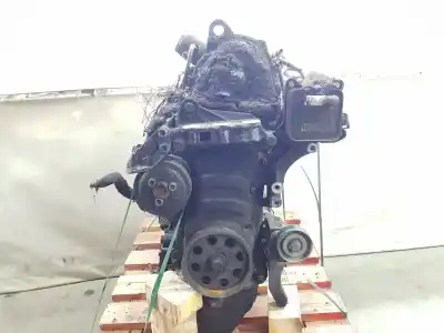 Peça sobressalente para automóvel em segunda mão motor explodido por volkswagen polo (6c1) 1.2 tsi referências oem iam cbzc 03f100091a 