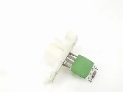 Pezzo di ricambio per auto di seconda mano resistenza al riscaldamento per ford transit connect v408 furgoneta/monovolumen 1.5 tdci riferimenti oem iam av1118b647ba  2611450