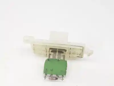 Pezzo di ricambio per auto di seconda mano resistenza al riscaldamento per ford transit connect v408 furgoneta/monovolumen 1.5 tdci riferimenti oem iam av1118b647ba  2611450