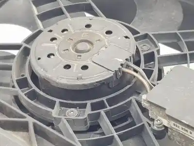 Pezzo di ricambio per auto di seconda mano elettroventola per bmw 3 (e46) 320 d riferimenti oem iam 7801423  17117801423
