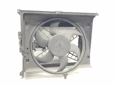 Pezzo di ricambio per auto di seconda mano elettroventola per bmw 3 (e46) 320 d riferimenti oem iam 7801423  17117801423