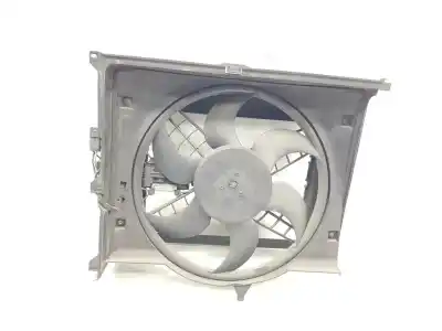 Peça sobressalente para automóvel em segunda mão termoventilador elétrico por bmw 3 (e46) 320 d referências oem iam 7801423