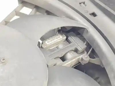 Pezzo di ricambio per auto di seconda mano elettroventola per bmw 3 (e46) 320 d riferimenti oem iam 7801423  17117801423