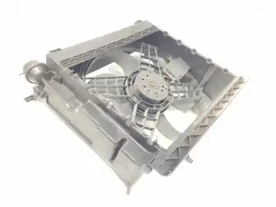 Pezzo di ricambio per auto di seconda mano elettroventola per bmw 3 (e46) 320 d riferimenti oem iam 7801423  17117801423