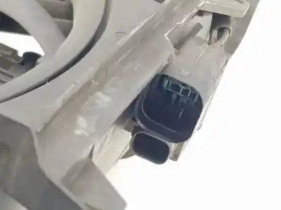 Pezzo di ricambio per auto di seconda mano elettroventola per bmw 3 (e46) 320 d riferimenti oem iam 7801423  17117801423