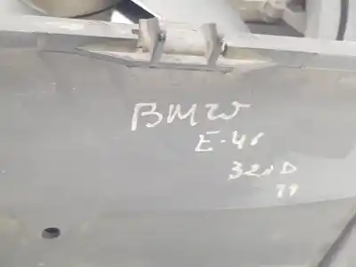 Pezzo di ricambio per auto di seconda mano elettroventola per bmw 3 (e46) 320 d riferimenti oem iam 7801423  17117801423