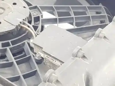 Pezzo di ricambio per auto di seconda mano elettroventola per bmw 3 (e46) 320 d riferimenti oem iam 7801423  17117801423