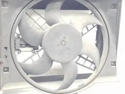 Pezzo di ricambio per auto di seconda mano elettroventola per bmw 3 (e46) 320 d riferimenti oem iam 7801423  17117801423