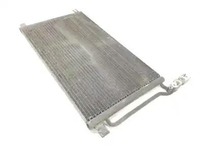 Tweedehands auto-onderdeel airconditioning condensor / radiator voor bmw 3 (e46) 320 d oem iam-referenties 8377648  64538377648