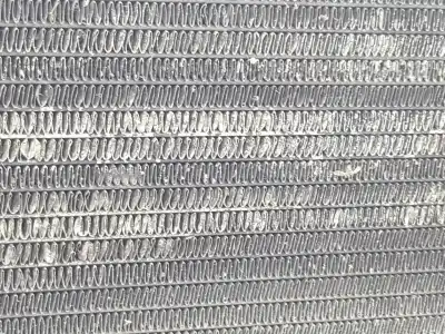 Tweedehands auto-onderdeel airconditioning condensor / radiator voor bmw 3 (e46) 320 d oem iam-referenties 8377648  64538377648