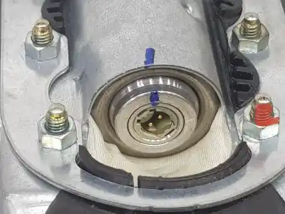 Second-hand car spare part front left side airbag for bmw 3 (e46) 320 d oem iam references 30821743707  72127037229