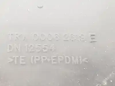 Second-hand car spare part front left side airbag for bmw 3 (e46) 320 d oem iam references 30821743707  72127037229