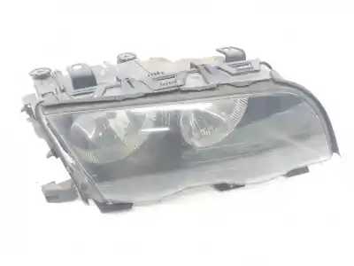 Second-hand car spare part RIGHT HEADLIGHT for BMW 3 (E46)  OEM IAM references 0301089206  6902760