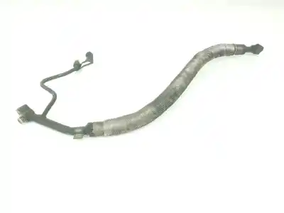 Peça sobressalente para automóvel em segunda mão tubos de ar condicionado por bmw 3 (e46) 320 d referências oem iam 8386000