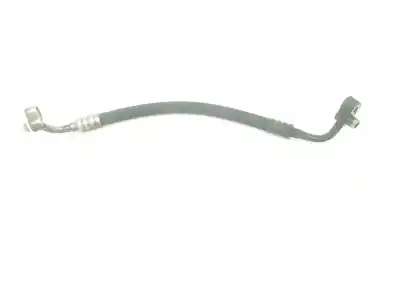 Peça sobressalente para automóvel em segunda mão tubos de ar condicionado por bmw 3 (e46) 320 d referências oem iam 8387405