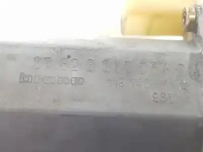 Second-hand car spare part right front window motor for bmw 3 (e46) 320 d oem iam references 67628362064  8362064