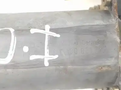 Second-hand car spare part left front window motor for bmw 3 (e46) 320 d oem iam references 8362063  67628362063