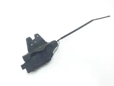 Peça sobressalente para automóvel em segunda mão fechadura do mala por bmw 3 (e46) 320 d referências oem iam 8196401