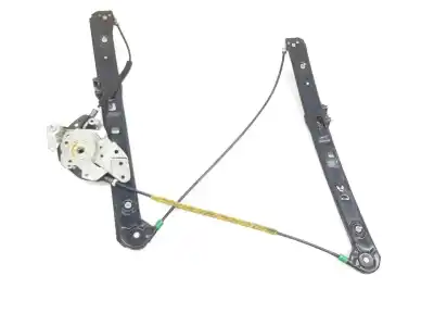 Peça sobressalente para automóvel em segunda mão elevador de vidros dianteira esquerda por bmw 3 (e46) 320 d referências oem iam 7020659