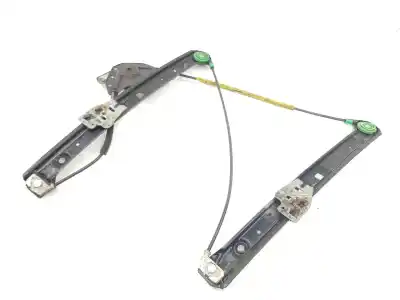 Second-hand car spare part driver left window regulator for bmw 3 (e46) 320 d oem iam references 7020659  51337020659