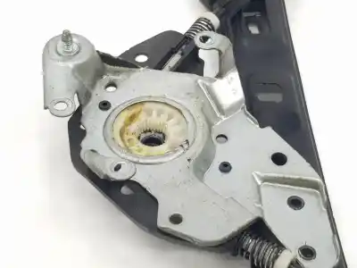 Second-hand car spare part driver left window regulator for bmw 3 (e46) 320 d oem iam references 7020659  51337020659