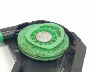 Second-hand car spare part driver left window regulator for bmw 3 (e46) 320 d oem iam references 7020659  51337020659