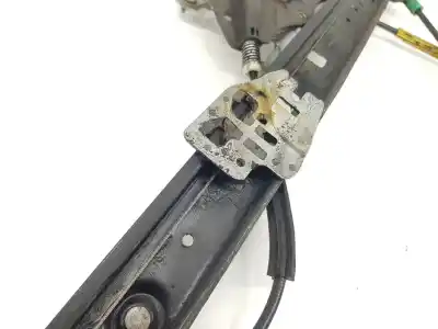Second-hand car spare part driver left window regulator for bmw 3 (e46) 320 d oem iam references 7020659  51337020659