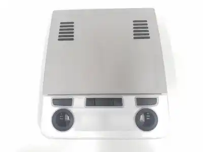 Second-hand car spare part interior light for bmw x1 (e84) 2.0 turbodiesel cat oem iam references 9225475