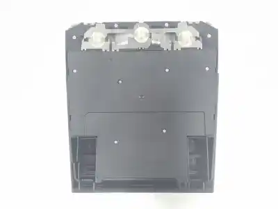 Second-hand car spare part interior light for bmw x1 (e84) 2.0 turbodiesel cat oem iam references 9225475  61319225475