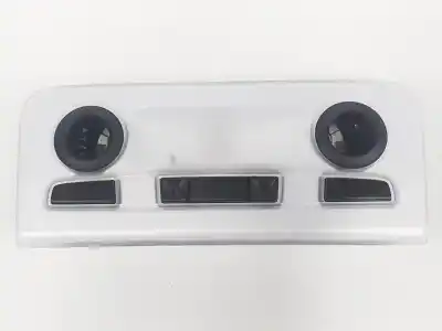 Second-hand car spare part interior light for bmw x1 (e84) 2.0 turbodiesel cat oem iam references 9201628