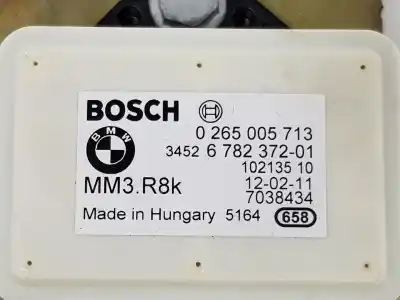 Second-hand car spare part sensor for bmw x1 (e84) 2.0 turbodiesel cat oem iam references 34526782372  6782372