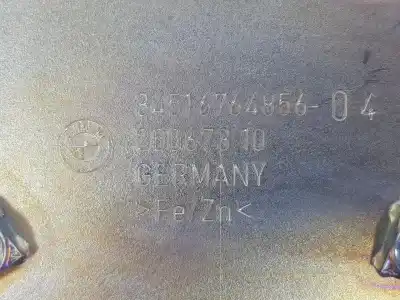 Second-hand car spare part sensor for bmw x1 (e84) 2.0 turbodiesel cat oem iam references 34526782372  6782372