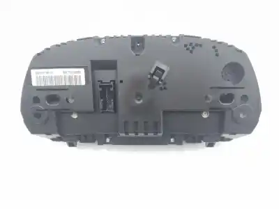 Peça sobressalente para automóvel em segunda mão quadrante por bmw x1 (e84) 2.0 turbodiesel cat referências oem iam 9242371  62109316127