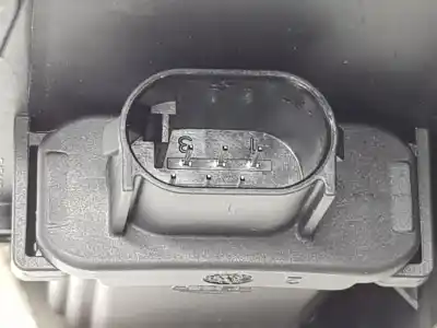 Second-hand car spare part potentiometer for bmw x1 (e84) 2.0 turbodiesel cat oem iam references 35426793743  6889818