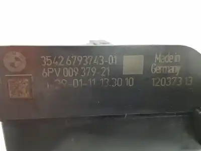 Second-hand car spare part potentiometer for bmw x1 (e84) 2.0 turbodiesel cat oem iam references 35426793743  6889818