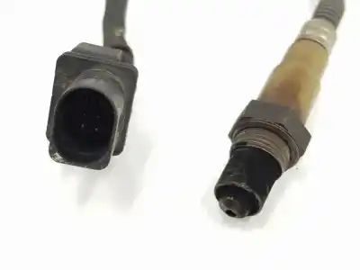 Second-hand car spare part lambda probe for bmw x1 (e84) 2.0 turbodiesel cat oem iam references 7804369  0281004079