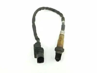 Second-hand car spare part lambda probe for bmw x1 (e84) 2.0 turbodiesel cat oem iam references 7804369