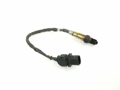 Second-hand car spare part lambda probe for bmw x1 (e84) 2.0 turbodiesel cat oem iam references 7804369  0281004079
