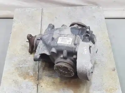 Pezzo di ricambio per auto di seconda mano differenziale posteriore per bmw x1 (e84) 2.0 turbodiesel cat riferimenti oem iam 7566181  33107566182