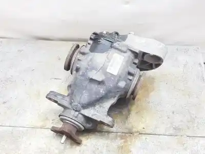 Pezzo di ricambio per auto di seconda mano DIFFERENZIALE POSTERIORE per BMW X1 (E84)  Riferimenti OEM IAM 7566181  33107566182